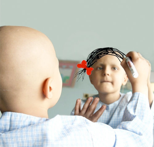 where can you donate hair for cancer patients