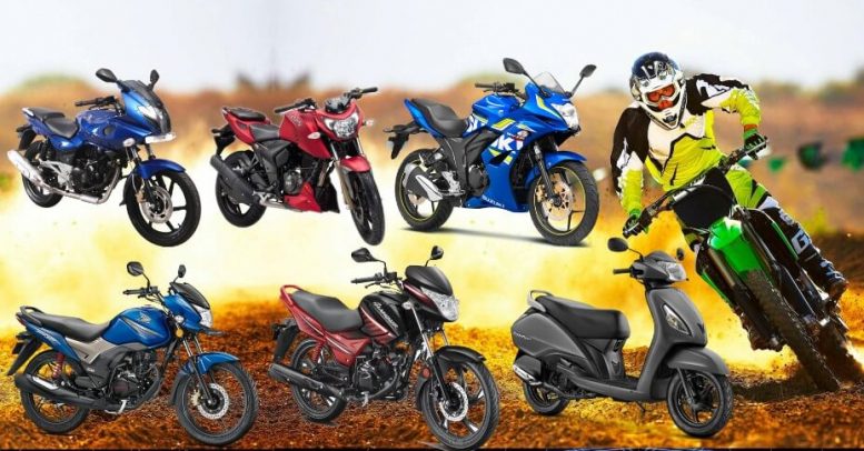 List of BS-4 (BS-IV) Bikes in India that meet new emission norms ...