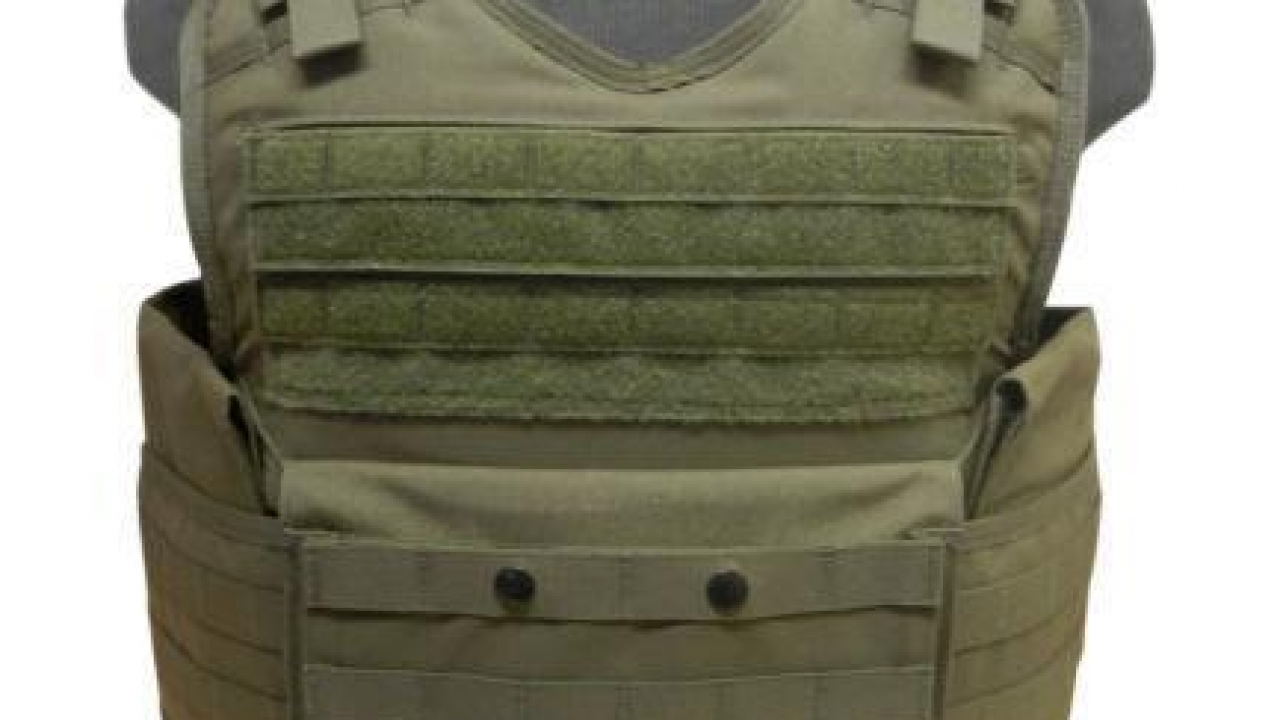 Indian Army's Make In India Bullet Proof Jacket | The Government has  approved this bullet-proof jacket designed by scientist Professor Shantanu  Bhowmick for the #IndianArmy. Dr. Bhowmick's jacket will... | By  IndiatimesFacebook