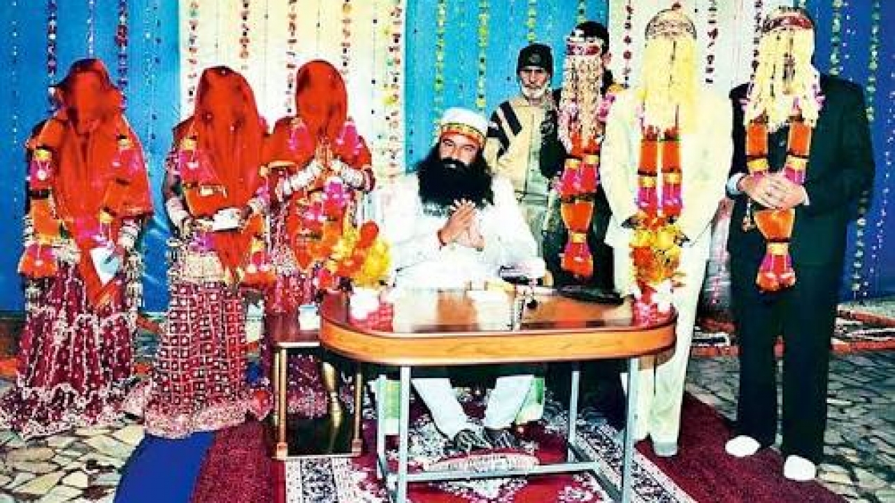 Dera Sacha Sauda brought a Great change in the Lives of Sex Workers -  Saying Truth